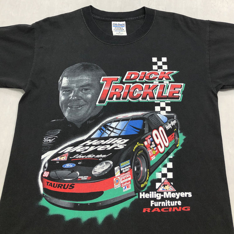 Gildan T-Shirt Heilig-Meyers Furniture Racing (M/SHORT)