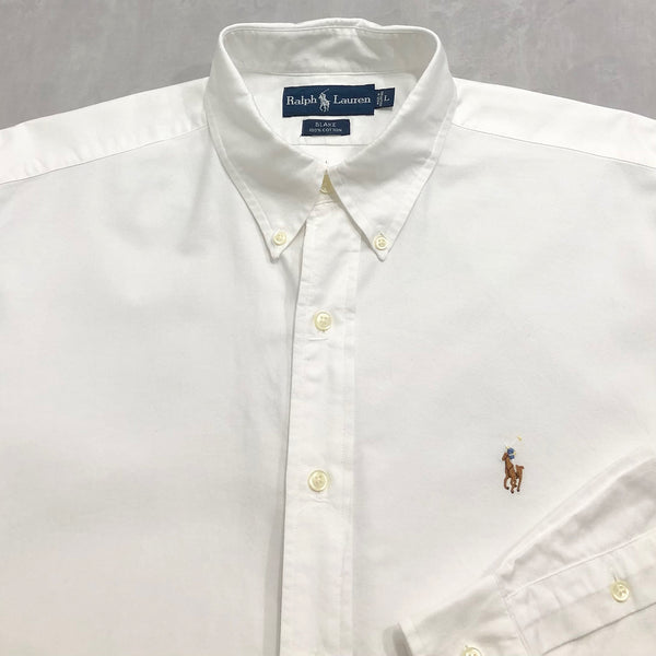 Polo Ralph Lauren Shirt (XL/TALL)
