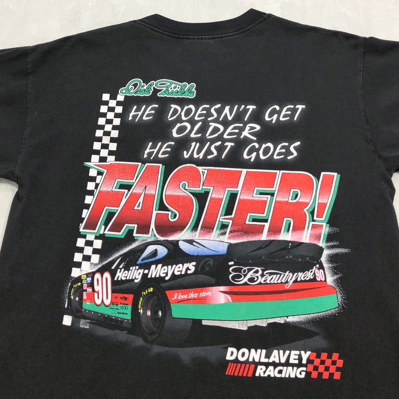 Gildan T-Shirt Heilig-Meyers Furniture Racing (M/SHORT)