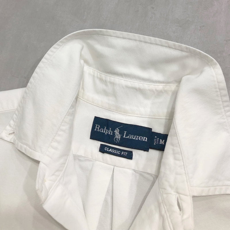 Polo Ralph Lauren Shirt (M/BIG)