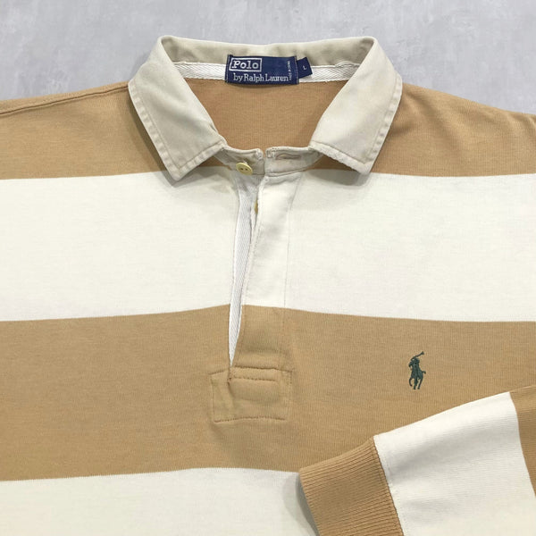 Polo Ralph Lauren Rugby Polo (L)