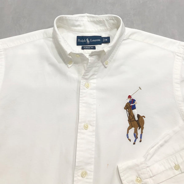 Polo Ralph Lauren Shirt (M/BIG)