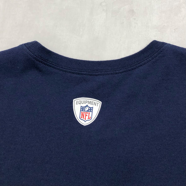 Nike NFL T-Shirt Denver Broncos (2XL)