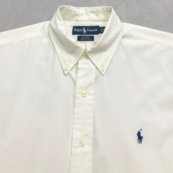 Polo Ralph Lauren Shirt (L/BIG/TALL)