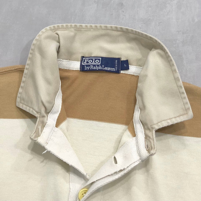 Polo Ralph Lauren Rugby Polo (L)