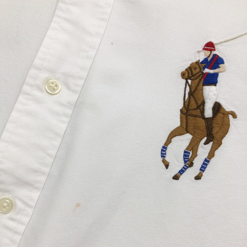 Polo Ralph Lauren Shirt (M/BIG)
