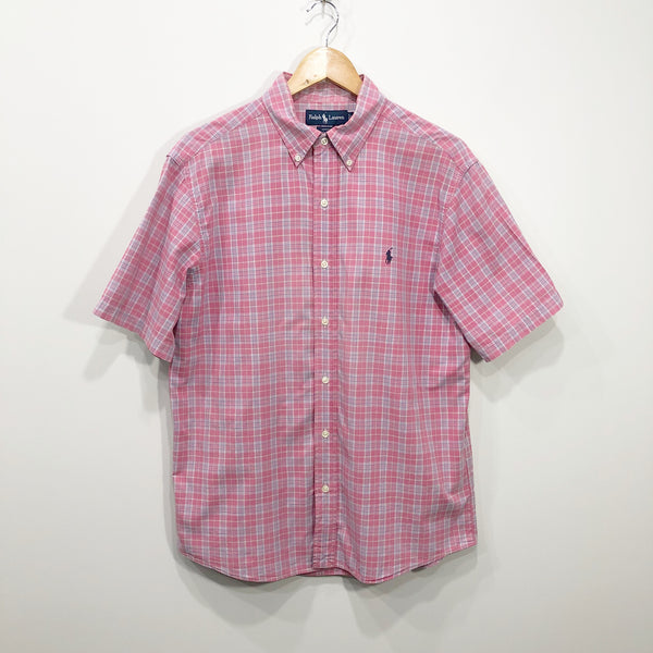 Polo Ralph Lauren Shirt (M)