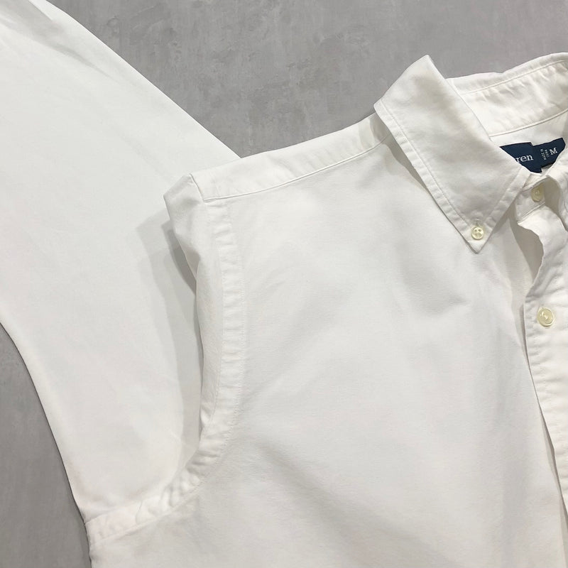 Polo Ralph Lauren Shirt (M/BIG)