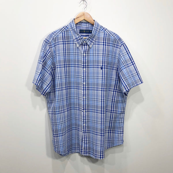 Polo Ralph Lauren Shirt (2XL)