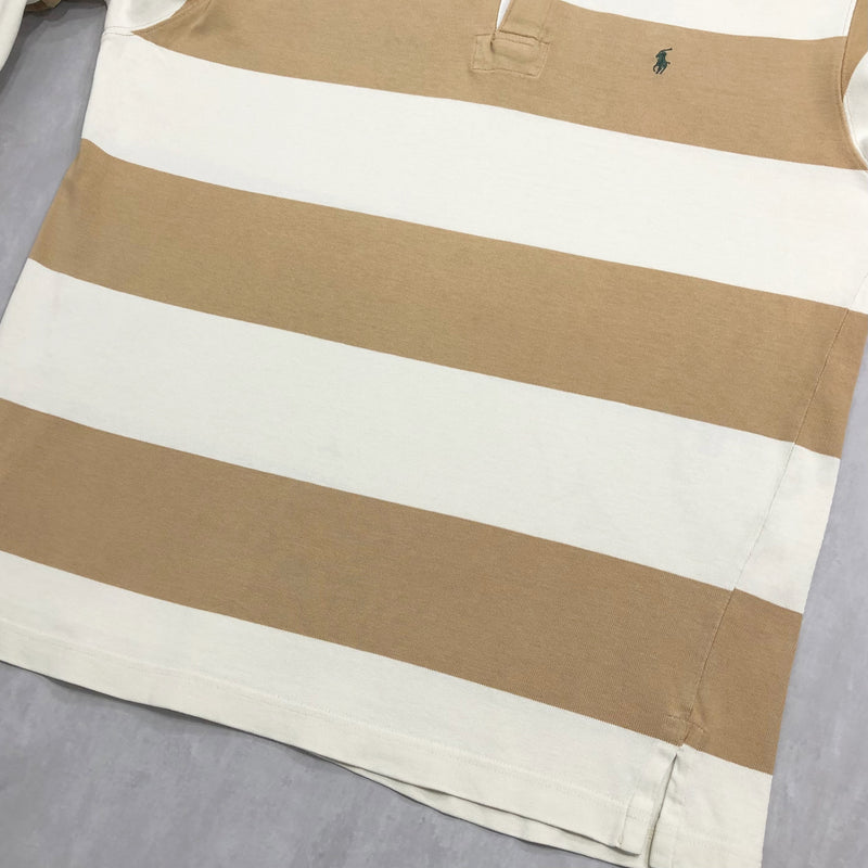 Polo Ralph Lauren Rugby Polo (L)