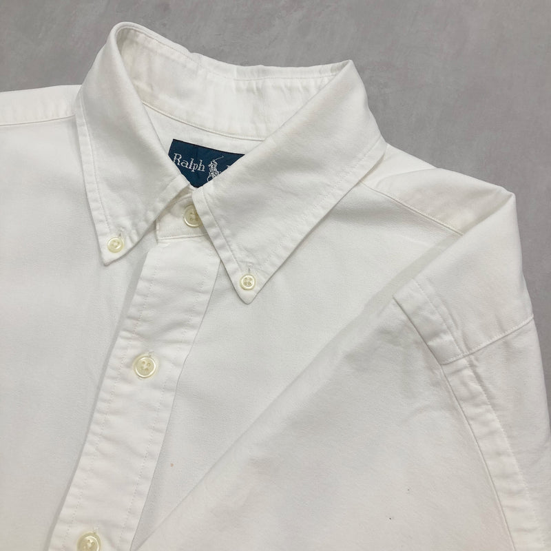 Polo Ralph Lauren Shirt (M/BIG)