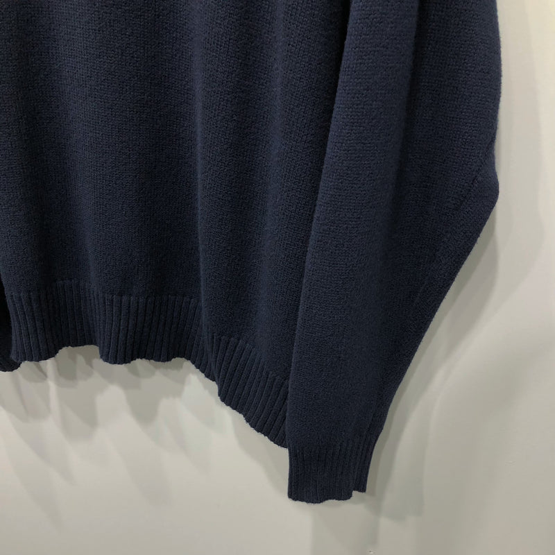 Polo Ralph Lauren Knit Quarter Zip (3XL)