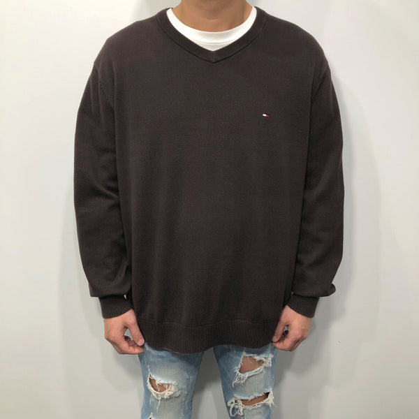 Tommy Hilfiger Knit Sweater (L)