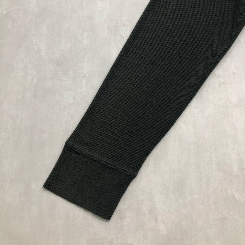Polo Ralph Lauren Mini Waffle T-Shirt Long Sleeved (L/BIG)