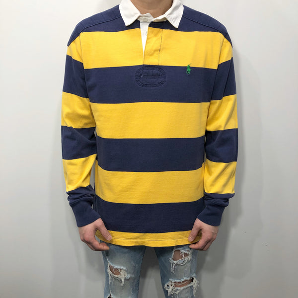 Polo Ralph Lauren Rugby Polo (M)
