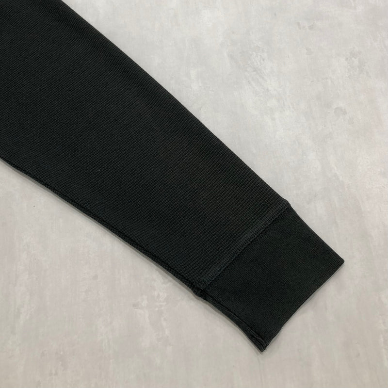 Polo Ralph Lauren Mini Waffle T-Shirt Long Sleeved (L/BIG)