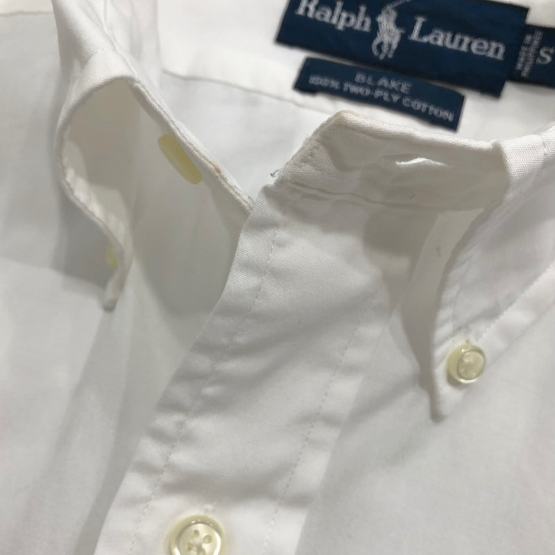Polo Ralph Lauren Shirt (M/TALL)