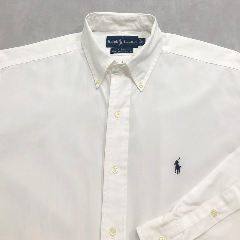 Polo Ralph Lauren Shirt (M/TALL)
