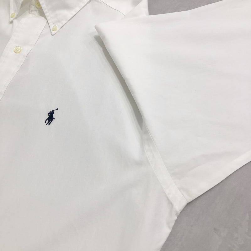 Polo Ralph Lauren Shirt (M/TALL)