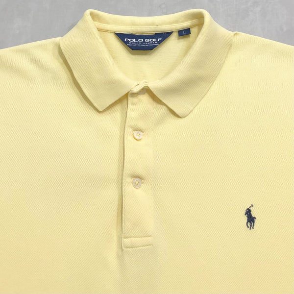 Polo Golf Ralph Lauren Polo Shirt (XL/TALL)