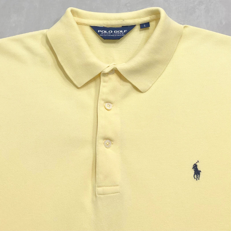 Polo Golf Ralph Lauren Polo Shirt (XL/TALL)
