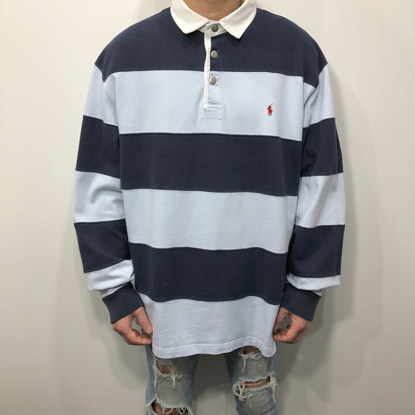 Polo Ralph Lauren Rugby Polo (XL)