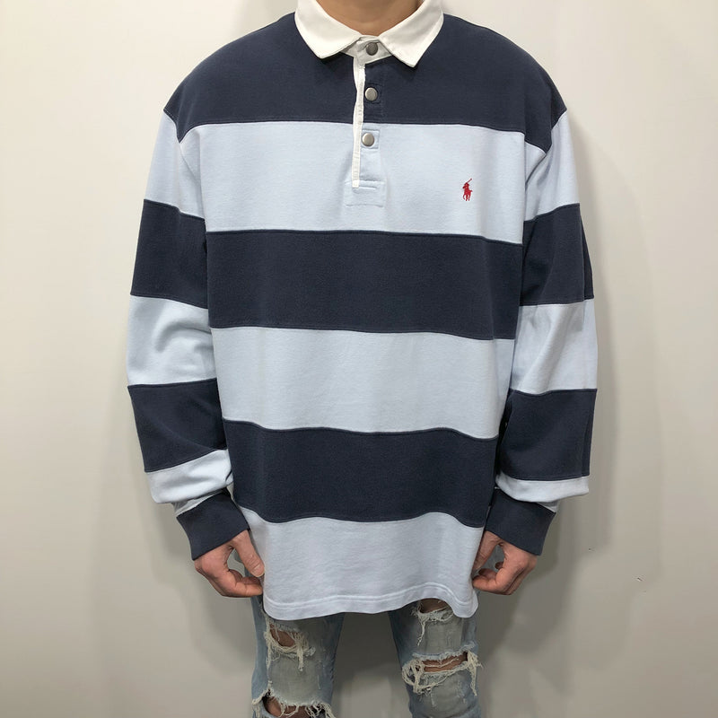 Polo Ralph Lauren Rugby Polo (XL)