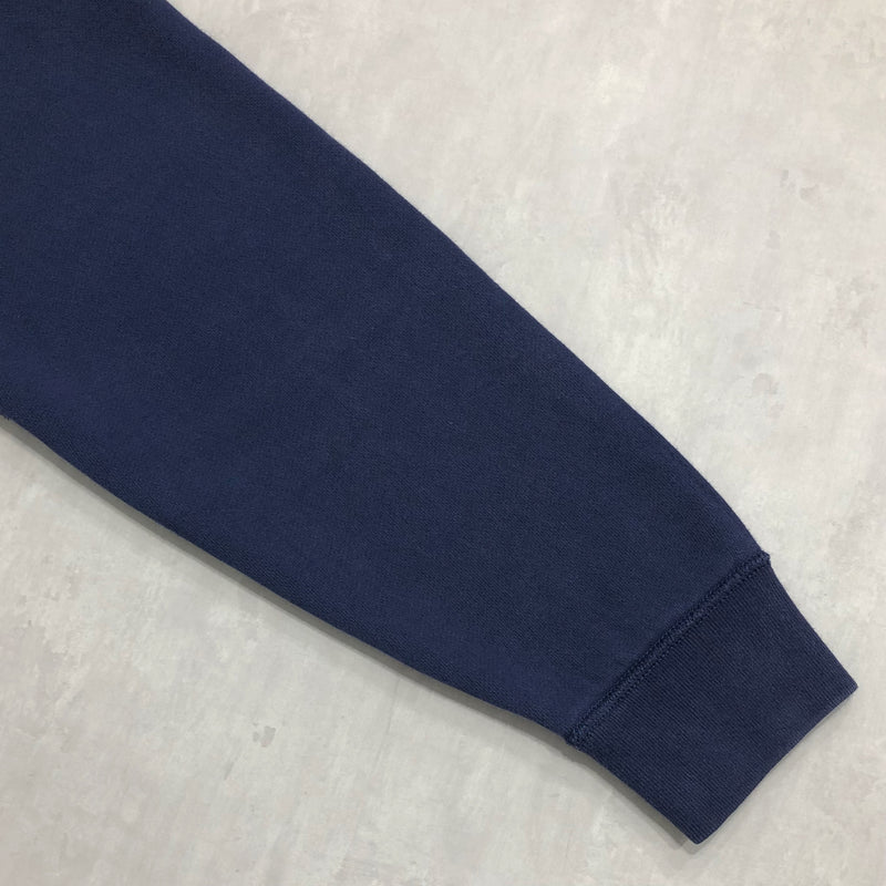 Polo Ralph Lauren Fleeced Hoodie Zip (3XL)