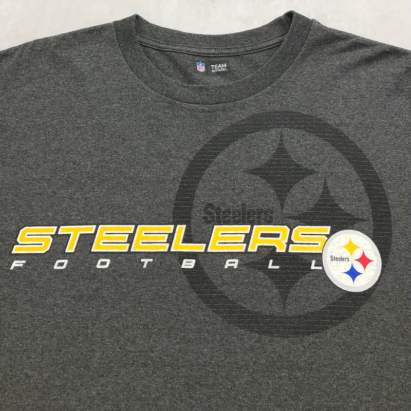 NFL T-Shirt Pittsburgh Steelers (2XL)