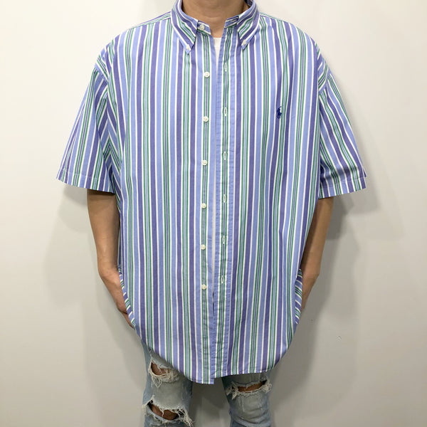 Polo Ralph Lauren Shirt (2XL)