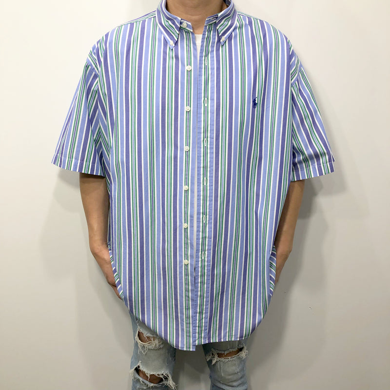 Polo Ralph Lauren Shirt (2XL)