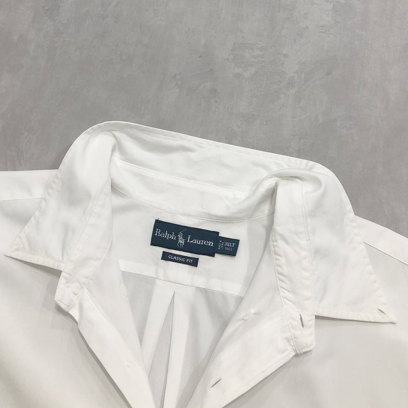 Polo Ralph Lauren Shirt (3XL/TALL)