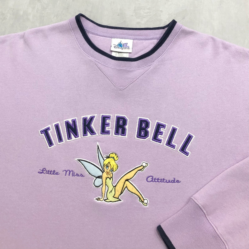 Disney Sweatshirt Tinker Bell (XL)