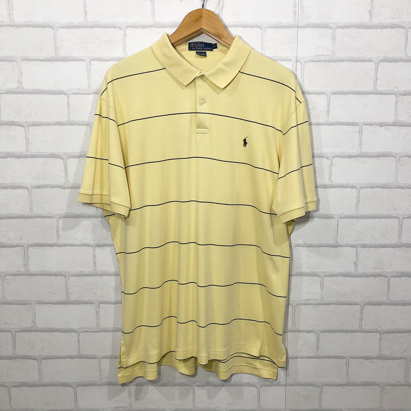 Polo Ralph Lauren Polo Shirt (XL)