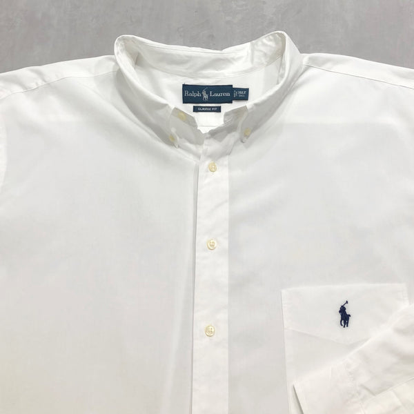 Polo Ralph Lauren Shirt (3XL/TALL)