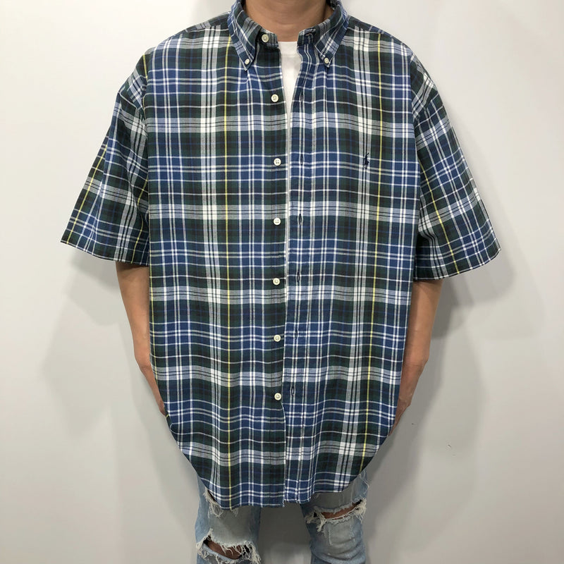 Polo Ralph Lauren Shirt (2XL)