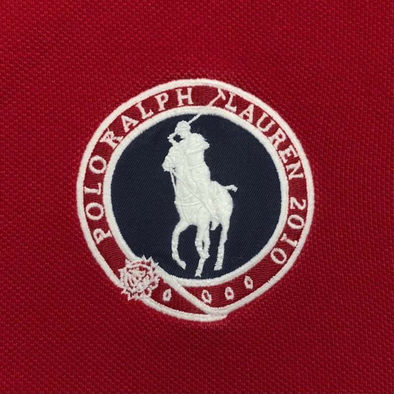 Polo Ralph Lauren Full Zip 2010 Vancouver Olympics (XL)