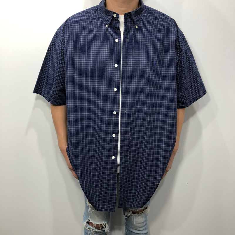 Polo Ralph Lauren Shirt (2XL/TALL)