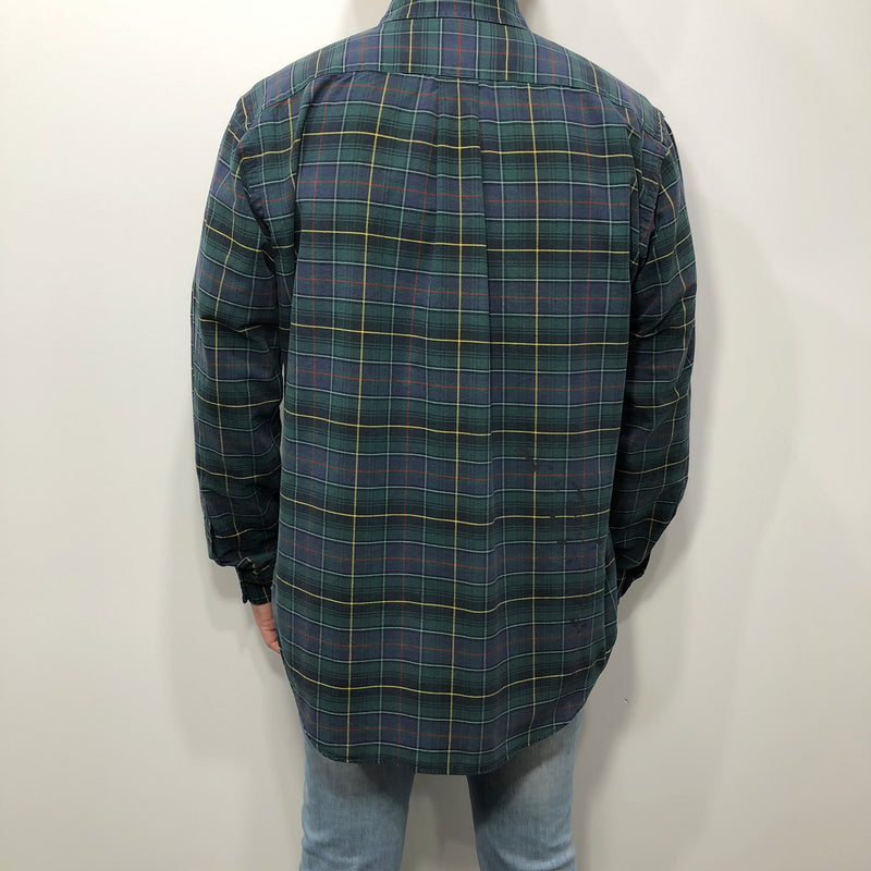 Polo Ralph Lauren Shirt (M)