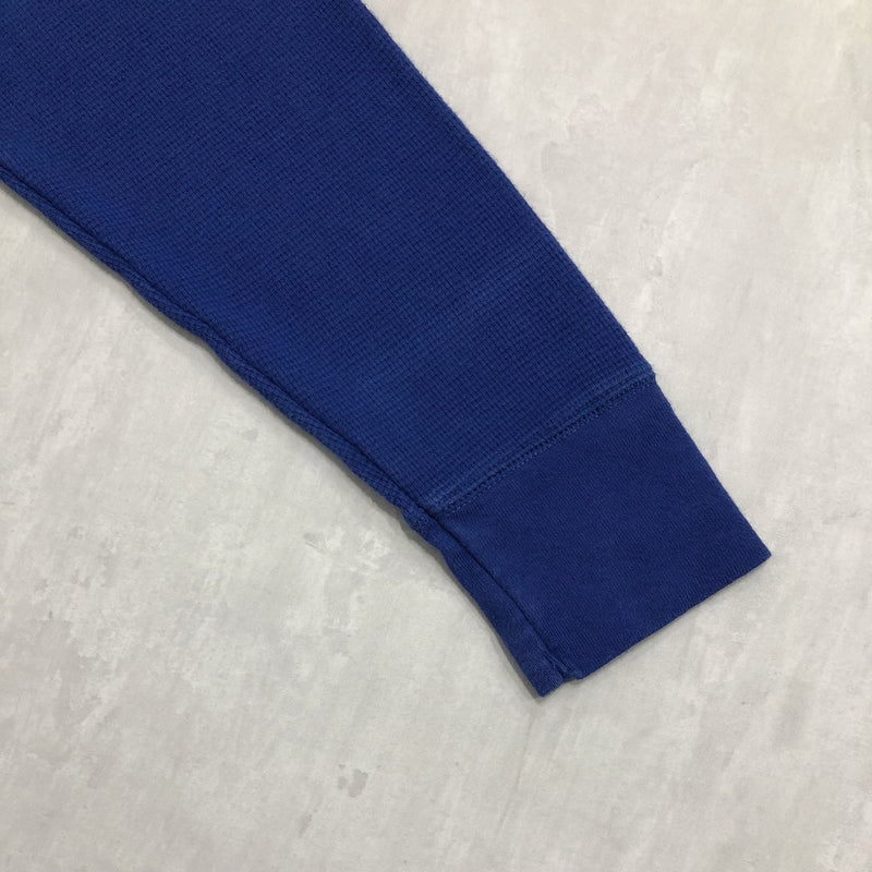 Polo Ralph Lauren Mini Waffle T-Shirt Long Sleeved (L)