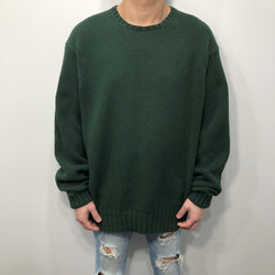 Polo Ralph Lauren Knit Sweater (L/BIG)