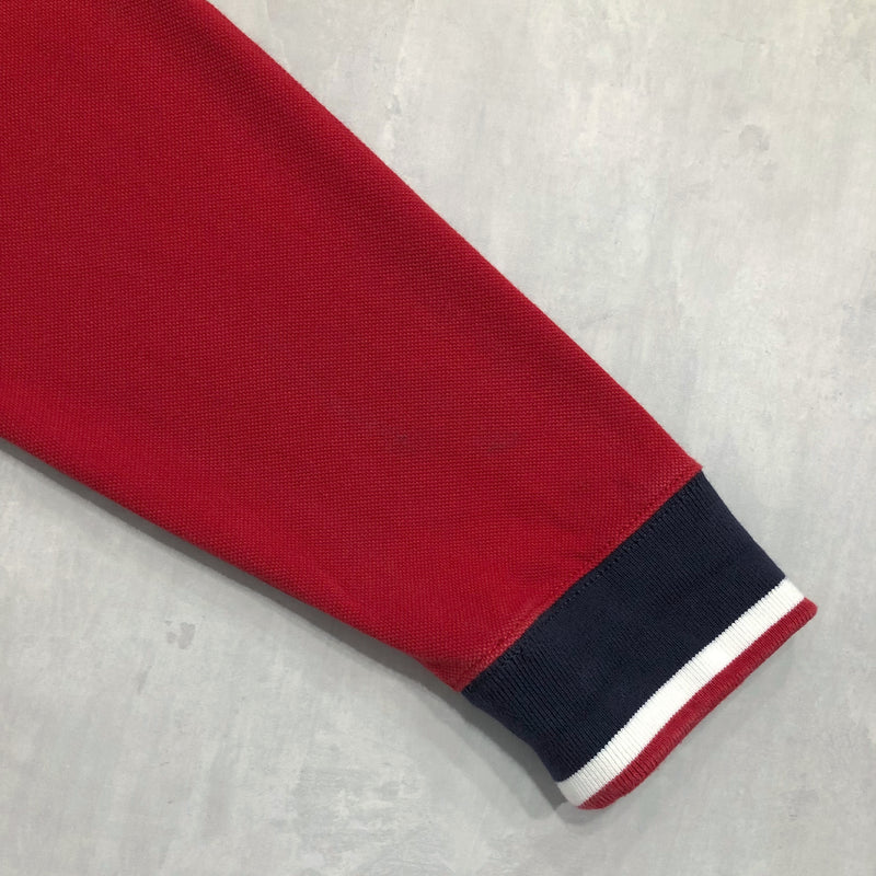 Polo Ralph Lauren Full Zip 2010 Vancouver Olympics (XL)
