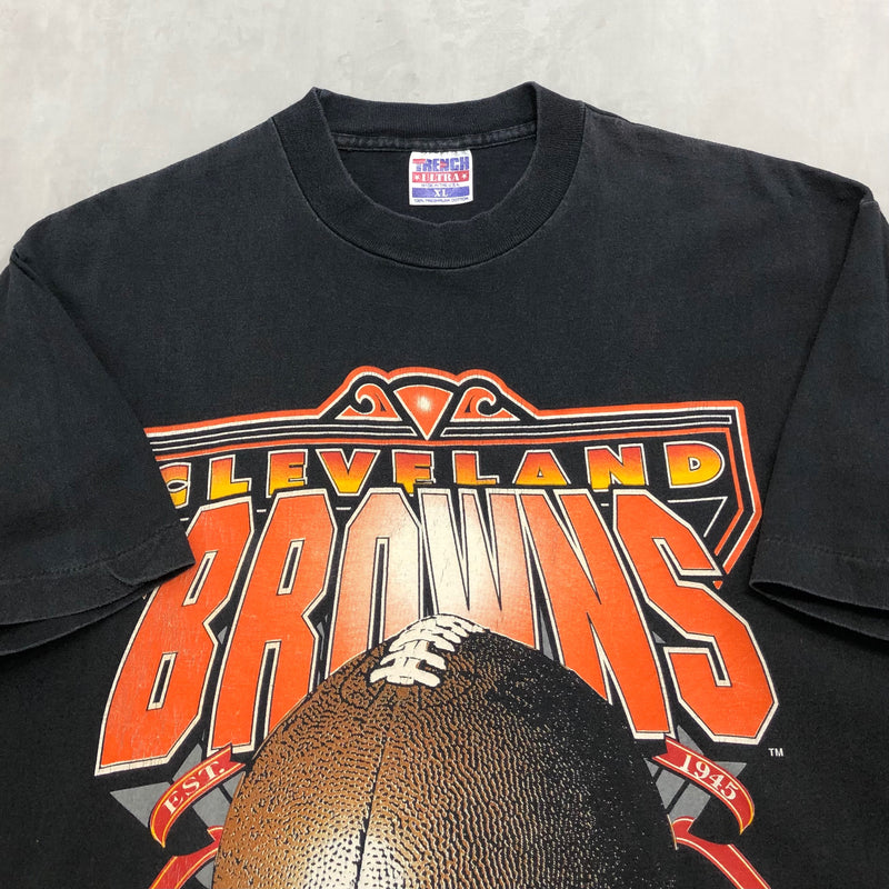 Vintage T-Shirt 1994 NFL Cleveland Browns USA (L/BIG-XL)
