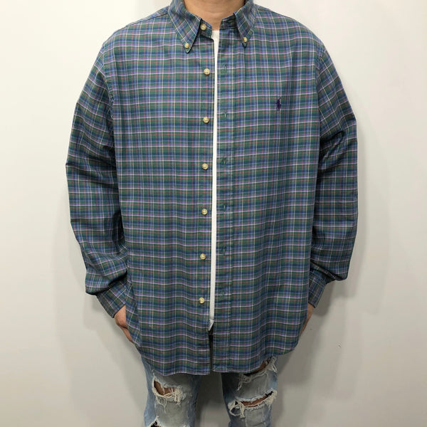 Polo Ralph Lauren Shirt (L)