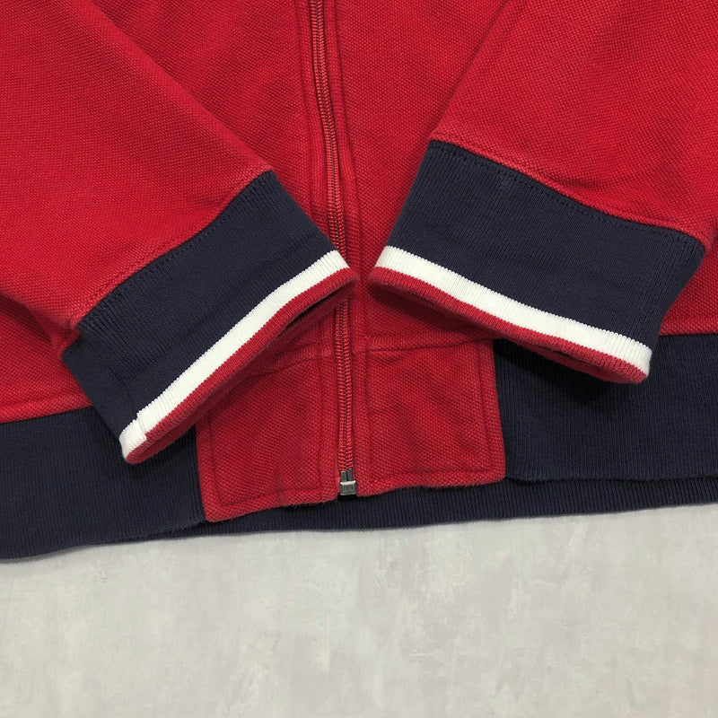 Polo Ralph Lauren Full Zip 2010 Vancouver Olympics (XL)