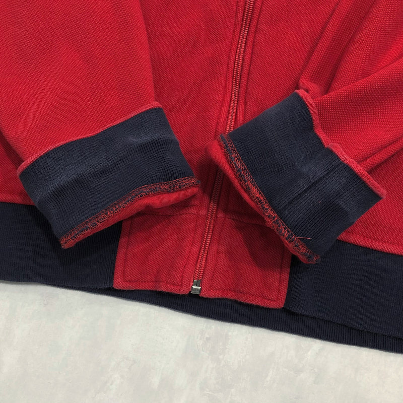 Polo Ralph Lauren Full Zip 2010 Vancouver Olympics (XL)