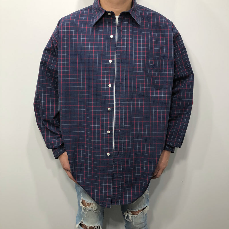 Polo Ralph Lauren Shirt (XL/TALL)