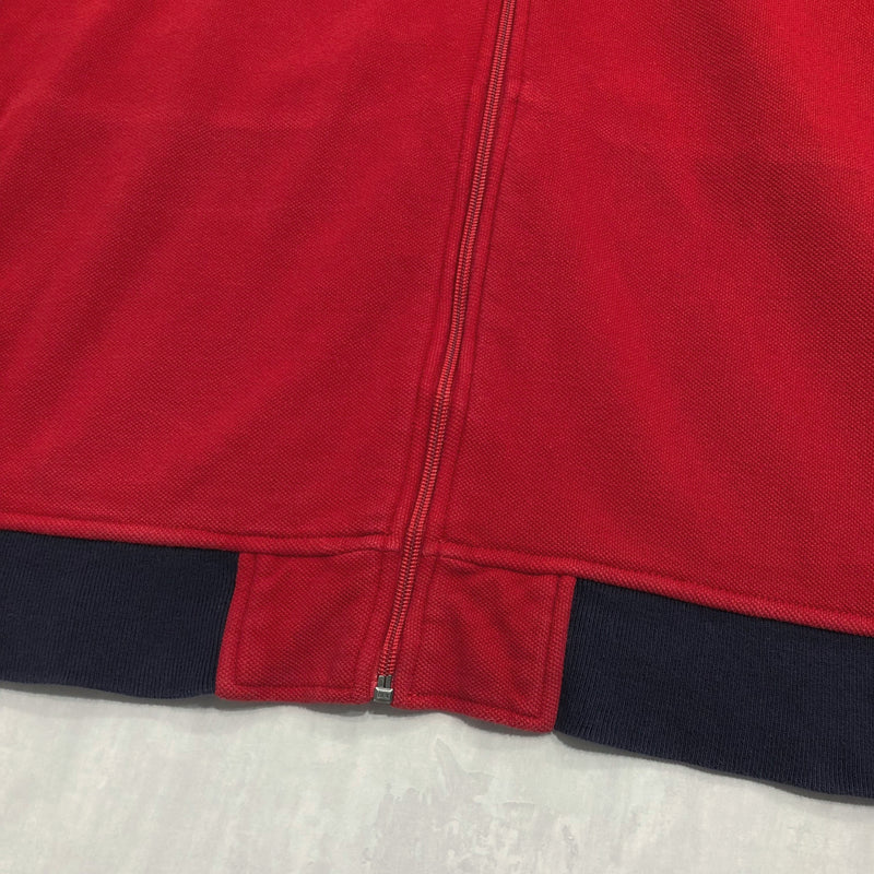 Polo Ralph Lauren Full Zip 2010 Vancouver Olympics (XL)