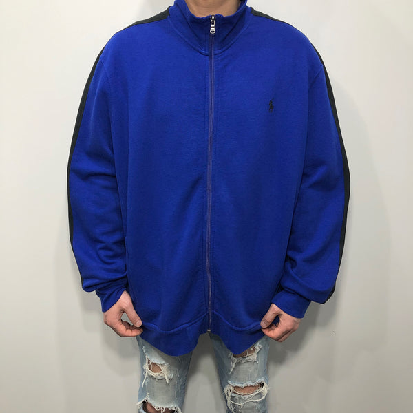 Polo Ralph Lauren Full Zip (XL)