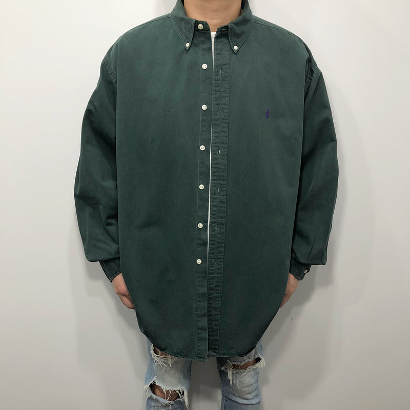 Polo Ralph Lauren Shirt (2XL/TALL)